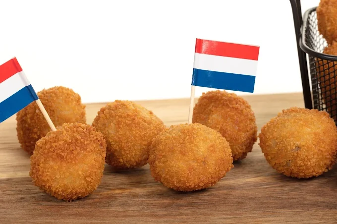 Bitterballen