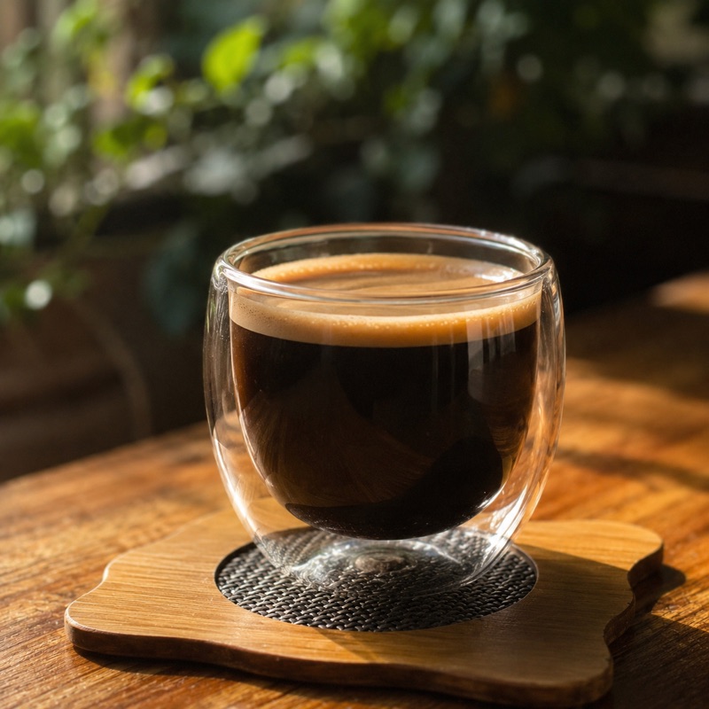 Black Coffee