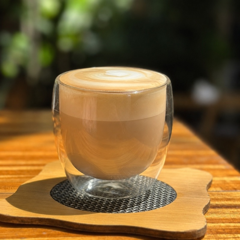 Caffe Latte