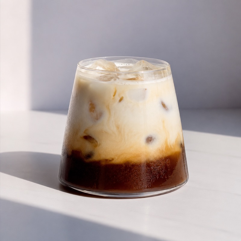 Coconut Latte