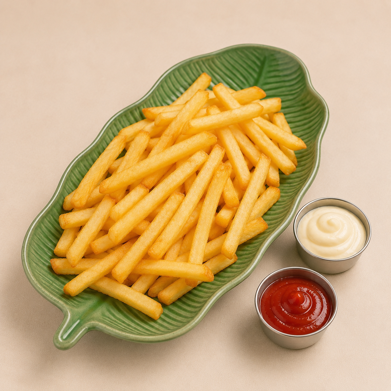 Fries