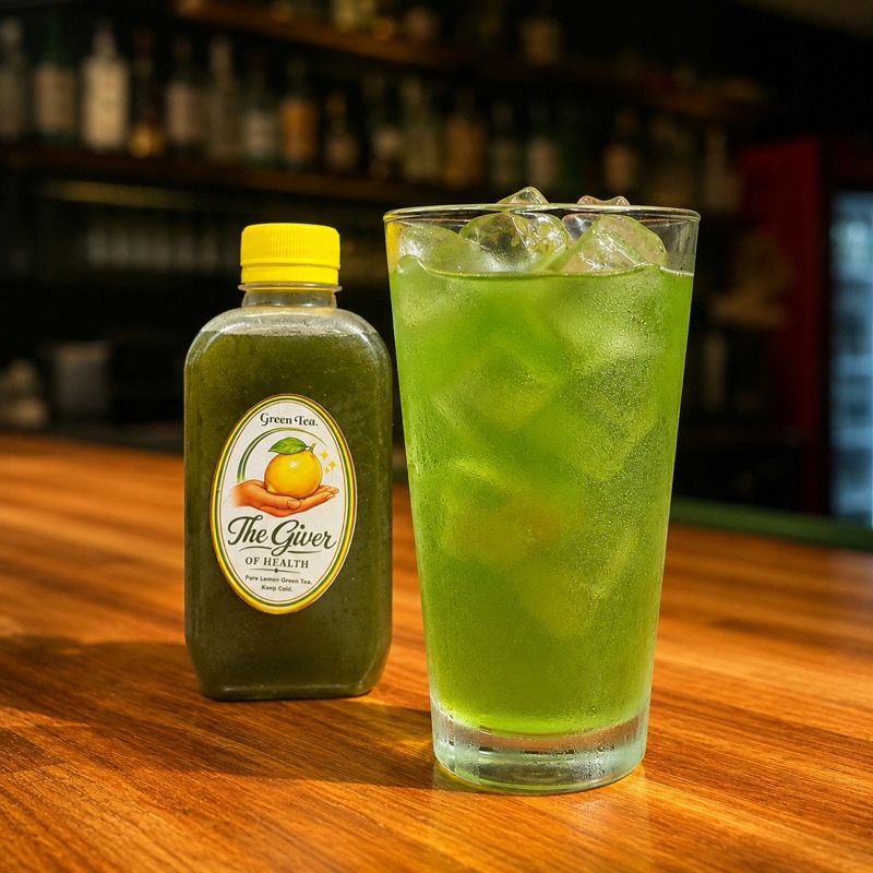 Giver Green