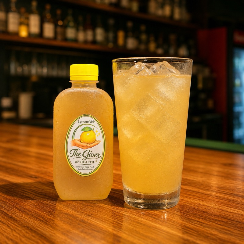 Giver Lemon