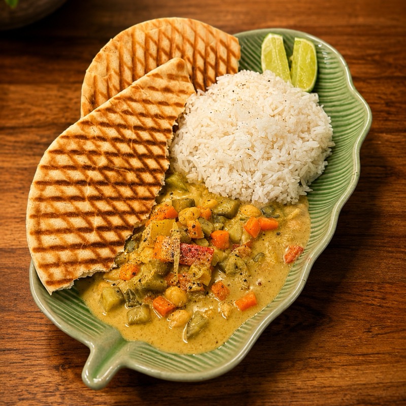 Golden Curry