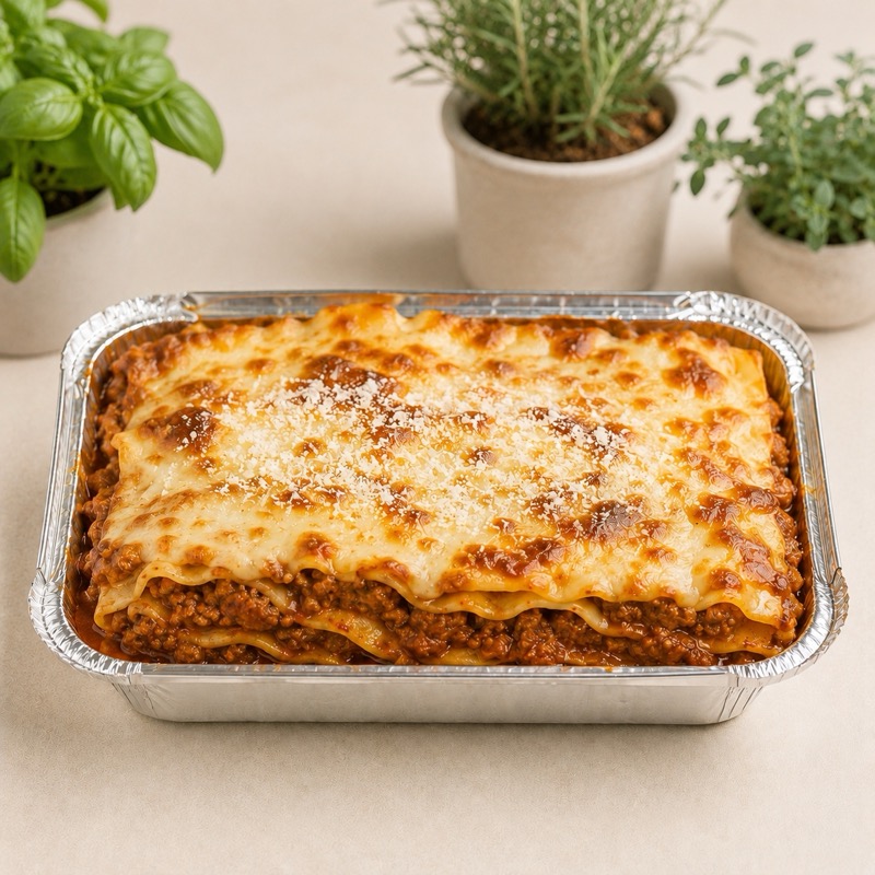 Lasagna