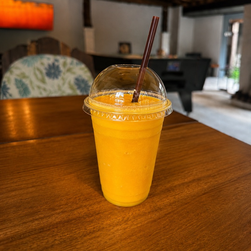 Mango Juice