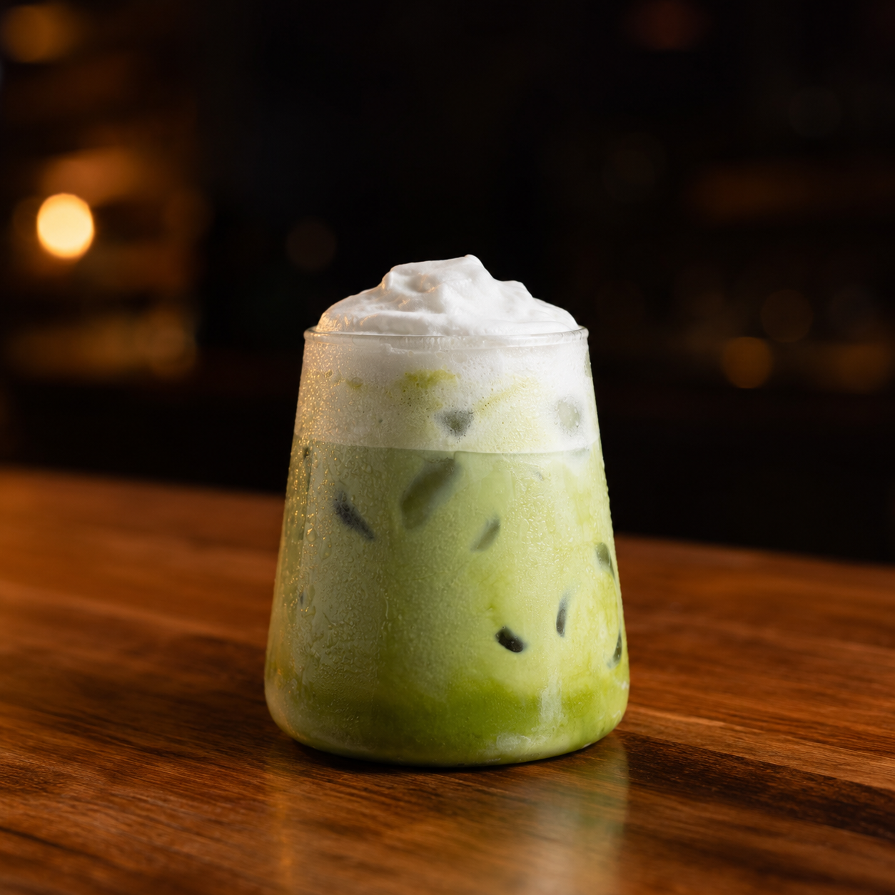 Matcha Latte