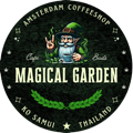Magical Garden Logo