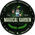 Magical Garden Logo