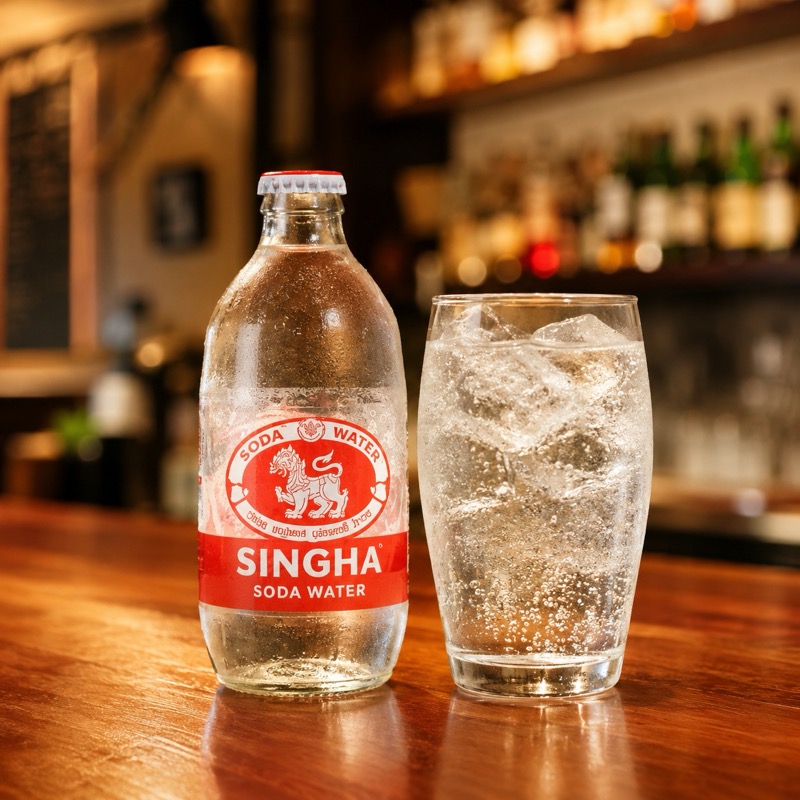 Singha Soda