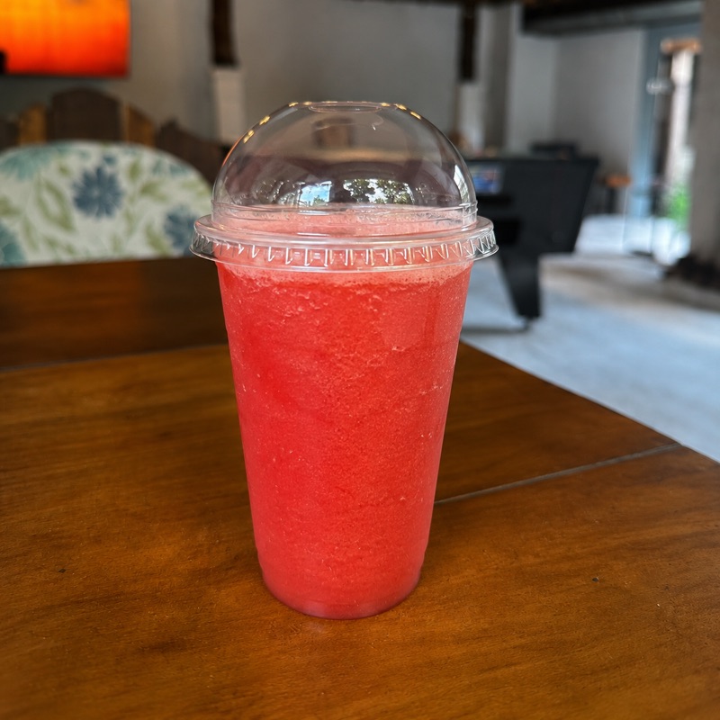 Watermelon Juice